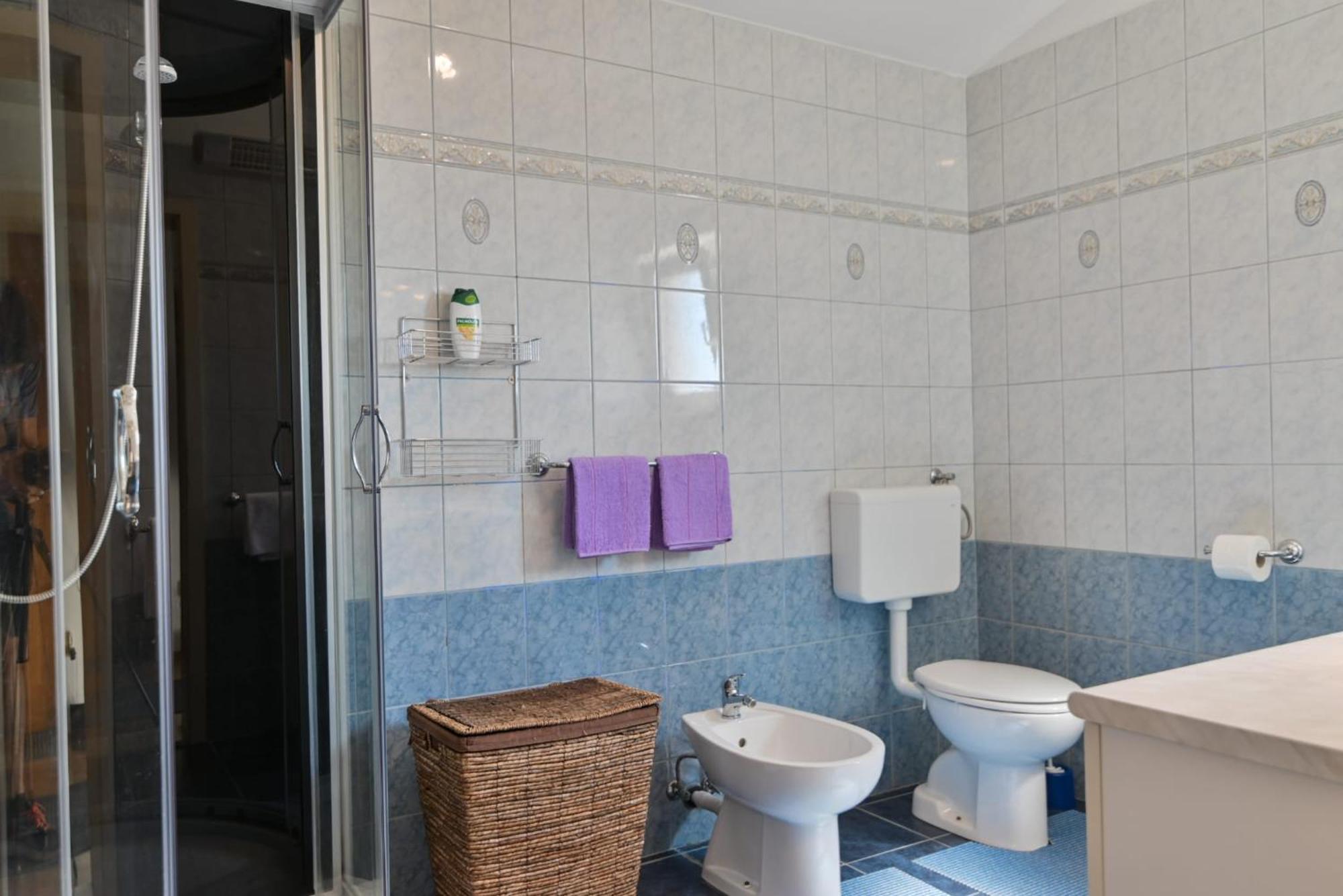 Rina Vacation Home Traù Esterno foto