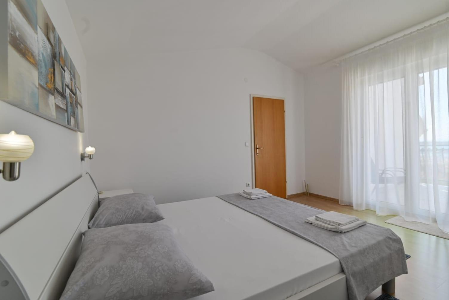 Rina Vacation Home Traù Esterno foto
