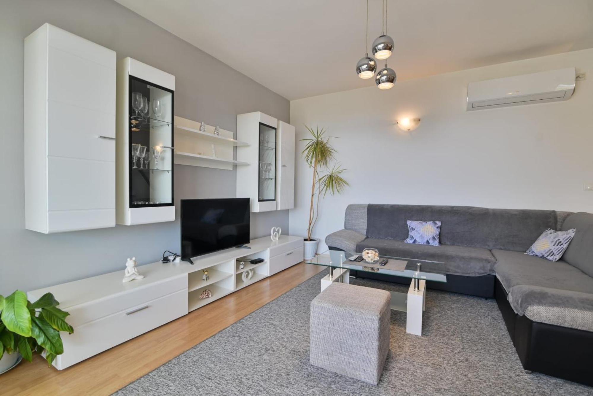 Rina Vacation Home Traù Esterno foto