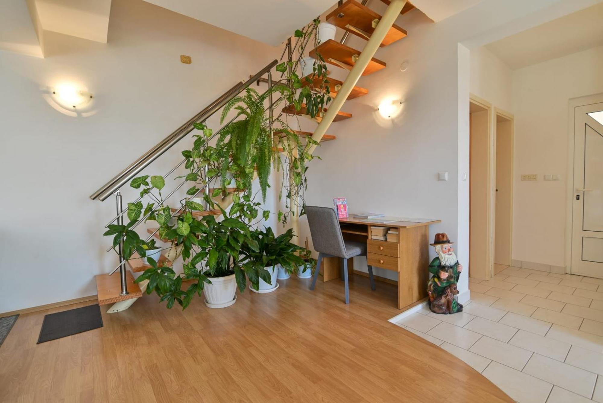 Rina Vacation Home Traù Esterno foto