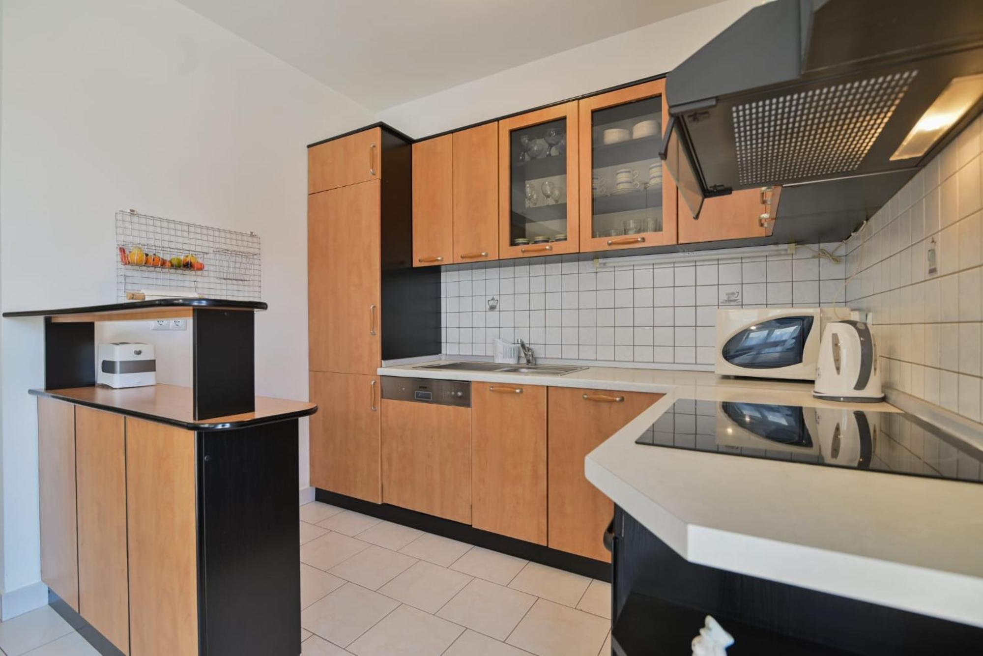 Rina Vacation Home Traù Esterno foto