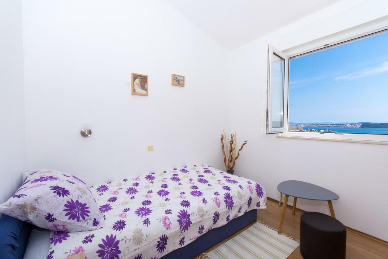 Rina Vacation Home Traù Esterno foto