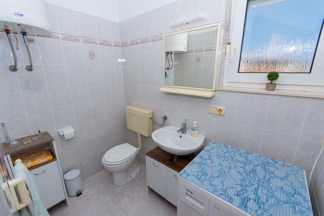 Rina Vacation Home Traù Esterno foto